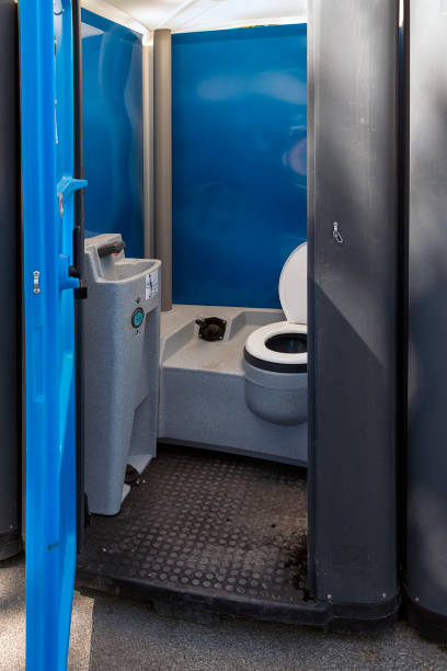 Sanitation services for porta potties in Crystal, MN