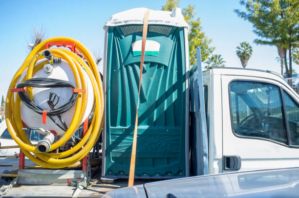 Best Affordable portable toilet rental  in Crystal, MN