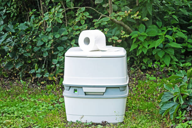 Best Event porta potty rental  in Crystal, MN