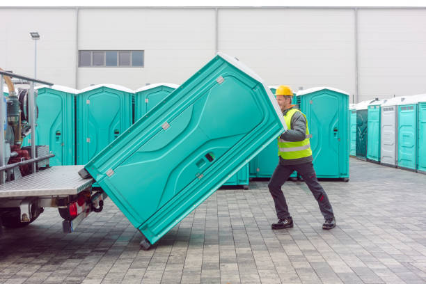 Best Portable toilet rental cost  in Crystal, MN