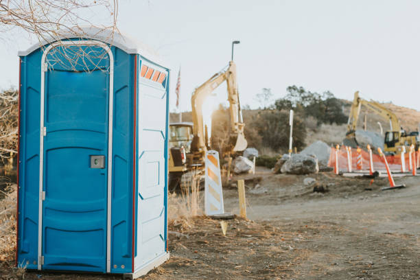 Best Portable bathroom rental  in Crystal, MN