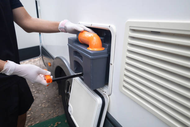 Best Affordable porta potty rental  in Crystal, MN