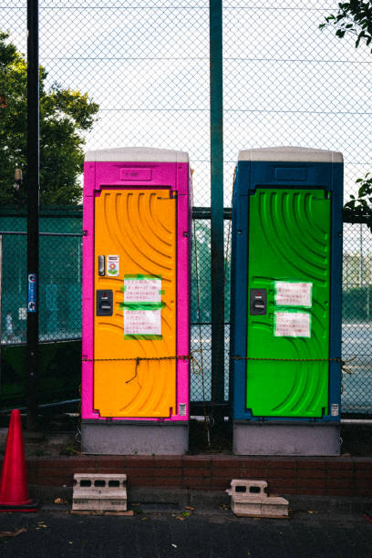 Best Porta potty rental for outdoor events  in Crystal, MN