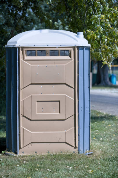 Porta potty rental for outdoor events in Crystal, MN