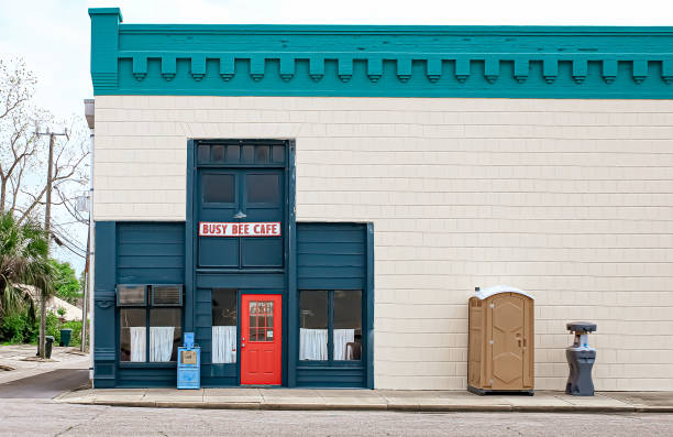 Portable Toilet Options We Offer in Crystal, MN