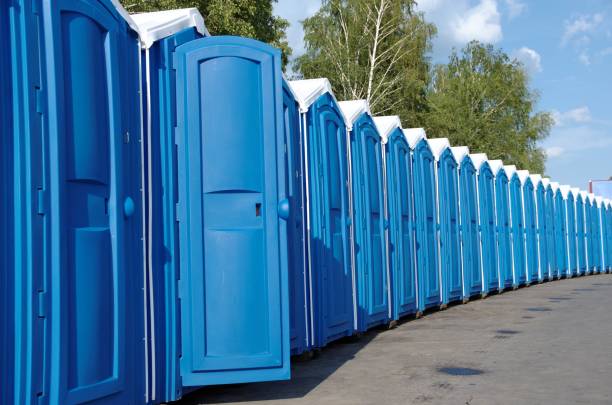Best Luxury portable toilet rental  in Crystal, MN